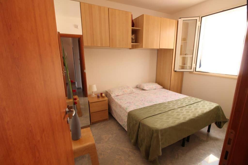 Rosamarina - Casetta A 200 Mt Dal Mare Торре-Пали Экстерьер фото